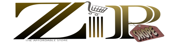 ZipShope